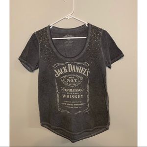Jack Daniels shirt